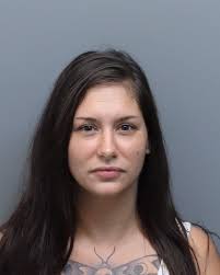 Latest Hamilton County Arrest Report