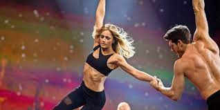 Deutschlands populärste entertainerin, helene fischer, präsentiert am 1. Helene Fischer Ihr Lebensgefahrte Thomas Seitel Leidet Unter Hass Im Internet