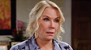 SHOCKING TWIST!!! Brooke Changes Forrester Creations' Name