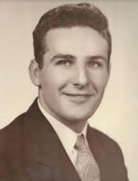 Obituary: Marvin Taylor, 87, Ruby Creek.