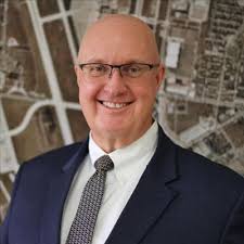 Rick Crider, A.A.E. Bio