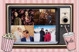 35 best shows on amazon prime. Thriller Serien Die Top 26 Bei Netflix Amazon Prime Co Glamour