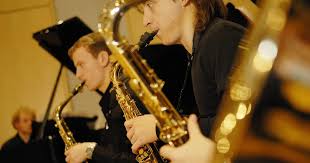 Смут джаз (smooth jazz) 34 вокал джаз (vocal jazz) 16 Abteilung Fur Jazz Und Popularmusik Dr Hoch S Konservatorium
