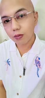 Maraming Salamat po sa lahat ng bumati😍😍😍God bless you all po😇😇😇