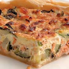 Error 404 Guide Recettes Recette Tarte Courgette Recettes De Cuisine Recette Tarte Saumon