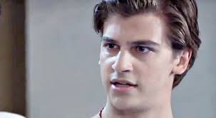 Michael's Return to General Hospital