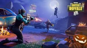 Fortnite Livestream Packed With Over 1 Million Viewers Fortnite Epic Games Fortnite Battle Royale Game