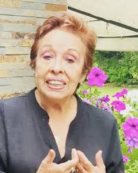 DRA. AMANDA CESPEDES