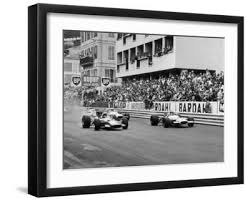 Image result for White 1969 Monaco