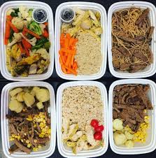 We Cook Food Serve Love Our Mission Is To Prep A Healthy And Delicious Meal Based On Your Taste An Clean Eating Meal Plan Clean Eating Recipes Meal Prep