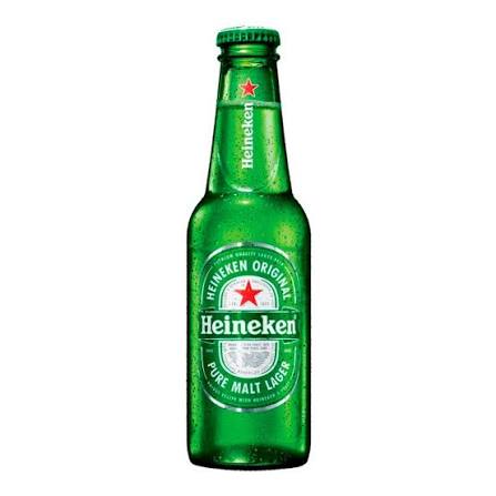 Heineken Long Neck 250ml