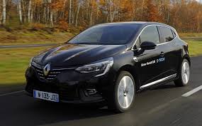 2019 renault clio v release date and price. Renault Clio Hybride Avis Et Premier Essai L Automobile Magazine