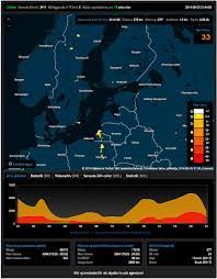 Jul 15, 2019 · med appen blixtvakt kan du i realtid få information om var i sverige som det är åskoväder och var blixten har slagit ner. Blixtnedslag Live Folj Stormen Via Radar Ominter Net