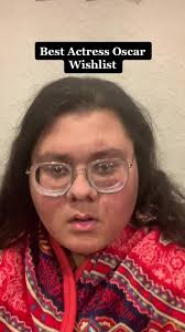 i guess its a rundown of my favorite acting performances this year! (A...