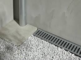 Comment Installer Un Caniveau Leroy Merlin