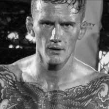 Mouhamed Cisse vs. Blake Grant, Hub City Fight Night 11