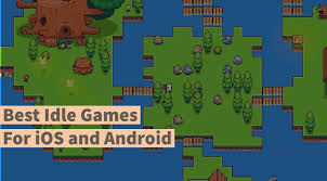 Maybe you would like to learn more about one of these? Best Idle Games For Ios And Android 2021 Tech Untouch