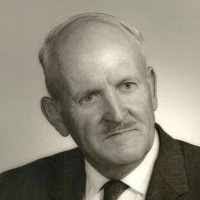 Clifton Isaac Laney (1898–1977)