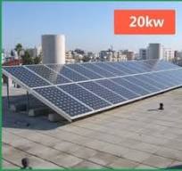 50kW Solar System Price – On grid, Off grid and Hybrid solar ...