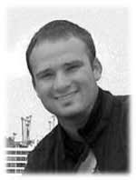 Joshua George Fryer Obituary (1987