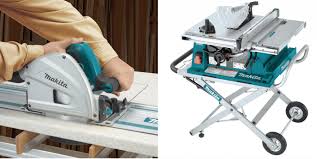 Track Saw Vs Table Saw Cut The Debate With Tool Tallys