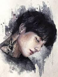 We did not find results for: Daryart7 On Twitter Bts Drawings Jungkook Fanart Flower Prints Art