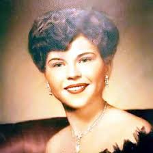 Josephine Sophie Lock Obituary & Funeral