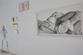 Desde muy temprano se vinculó al mundo de las artes, habiendo frecuentado varias escuelas y centros de arte. Ainda Em Busca De Uma Sede Propria Macrs Comemora 25 Anos Com Exposicao De Desenhos Gzh