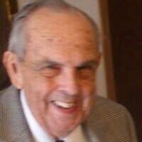 Victor Hulme Obituary March 22, 2014
