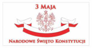 Konstytucja 3 maja, ustawa zasadnicza z 1791 uchwalona na sejmie czteroletnim przez stronnictwo patriotyczne jako rezultat kompromisu ze stronnictwem królewskim, będąca wynikiem dążeń do naprawy stosunków wewnętrznych w rzeczpospolitej po i rozbiorze (rozbiory polski). 14 3 Maja Ideas Konstytucja Swieto Konstytucji Reguly Klasowe