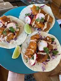 Baja fish tacos hello fresh. Baja Fish Tacos Holy F I Have No Words To Describe How Delicious This Was Hellofresh