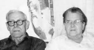 Bernard Charles Butcher (1892-1972)