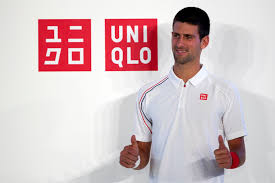 Uniqlo is a brand of fast retailing co., ltd., a leading japanese retail holding company with global headquarters in tokyo, japan. Uniqlo Signs Djokovic Looks To Expand Abroad Arab News