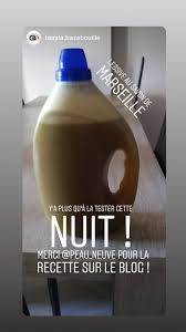 Ma Lessive Maison Diy Recette De Lessive Lessive Lessive Naturelle