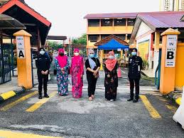 Sk wangsa maju seksyen 1. Pibg Sk Wangsa Maju Seksyen 1 Facebook