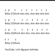 Free sheet music on 8notes.com. Pin On Kalimba Tabs Sheets 17 Keys Linh Nguyen Kalimba