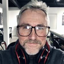 Calm by Jeffrey Stapleton