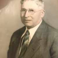 John Marvin Streeter (1885–1954)