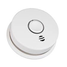 Suddenly my 1 month old smoke detector from xiaomi mijia honeywell sounded, 5:30u in the morning. Interconnected Battery Powered Smoke Alarm P4010dcs W