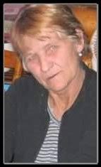 Obituary of Barbara Jean Schubert