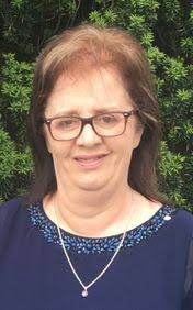 Condolence Book for Sharon Claxton (née O'Brien) (Pike of Rushall, Laois)