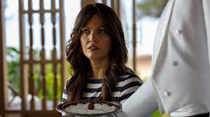 Apr 21, 2021 · it is slated to debut in summer 2021. Fantasy Island Bellamy Young Unpacks Her Character S Baggage