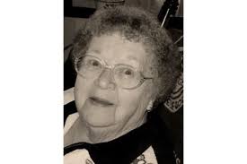 Irene Saunders Obituary (2014)