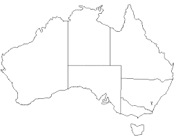 We did not find results for: States Territories Of Australia