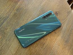 Realme X50 5G Review: a great entry if ...