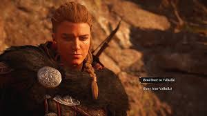 Ac Valhalla Ivarr: Should You Send Ivarr To Valhalla? | Pc Gamer