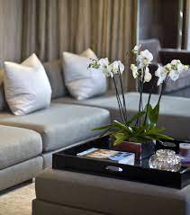 Pin By Dominique Bosseur On Donghia Showrooms Ottoman Decor Home Decor Decorating Coffee Tables