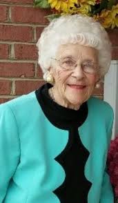 Ruby Odessa Byers Obituary