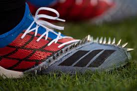 Juju Smith Schuster On Twitter Big Shoutout To My Guy Spidadmitchell Plugging Me With The Spider Punk Cleats Appreciate You Brodie 3stripelife Https T Co Ckjgcwxgbn Be yourself, no matter what. juju smith schuster on twitter big