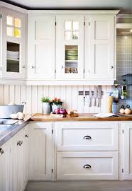 Here are our suggestions for you so that you can get the important information related we should remind you for several times about the application of the beadboard backsplash into your kitchen. 25 Beadboard Kitchen Backsplashes To Add A Cozy Touch Digsdigs